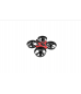 Mini dronas  su pulteliu
